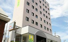 ホテルセレクトイン長野