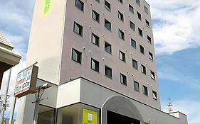 ホテルセレクトイン長野
