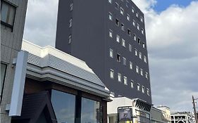 ホテルセレクトイン長野